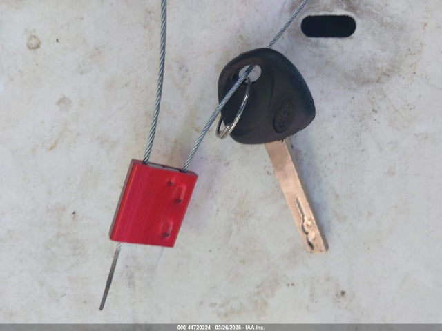 3KPA25AB2JE046353 KIA RIO LX