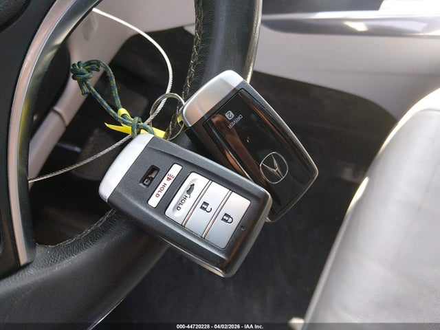 Продаж на аукціоні авто 2015 Acura Mdx, vin: 5FRYD4H21FB004362, номер лоту: 44720228