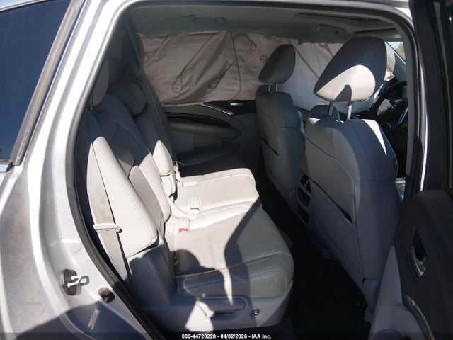 Продаж на аукціоні авто 2015 Acura Mdx, vin: 5FRYD4H21FB004362, номер лоту: 44720228