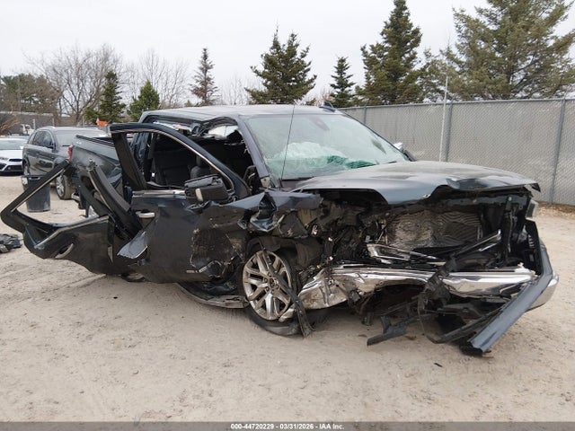 Aukcja sprzedaży 2020 Gmc Sierra 1500, vin: 3GTU9DED6LG446826, numer aukcji: 44720229