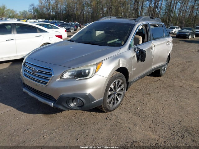 Auction sale of the 2017 Subaru Outback 2.5i Limited, vin: 4S4BSANC9H3210923, lot number: 44720230