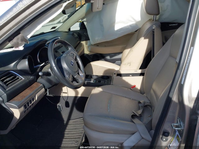 Auction sale of the 2017 Subaru Outback 2.5i Limited, vin: 4S4BSANC9H3210923, lot number: 44720230