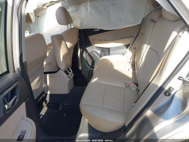 Auction sale of the 2017 Subaru Outback 2.5i Limited, vin: 4S4BSANC9H3210923, lot number: 44720230