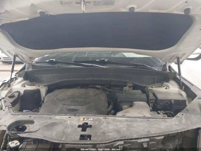 Aukcja sprzedaży 2020 Kia Telluride S, vin: 5XYP6DHC3LG030305, numer aukcji: 44720231