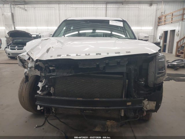 Aukcja sprzedaży 2020 Kia Telluride S, vin: 5XYP6DHC3LG030305, numer aukcji: 44720231