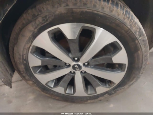 Aukcja sprzedaży 2020 Kia Telluride S, vin: 5XYP6DHC3LG030305, numer aukcji: 44720231