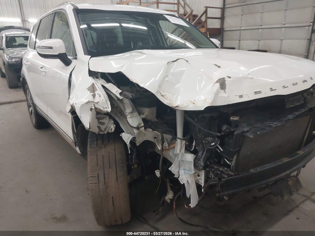 Aukcja sprzedaży 2020 Kia Telluride S, vin: 5XYP6DHC3LG030305, numer aukcji: 44720231