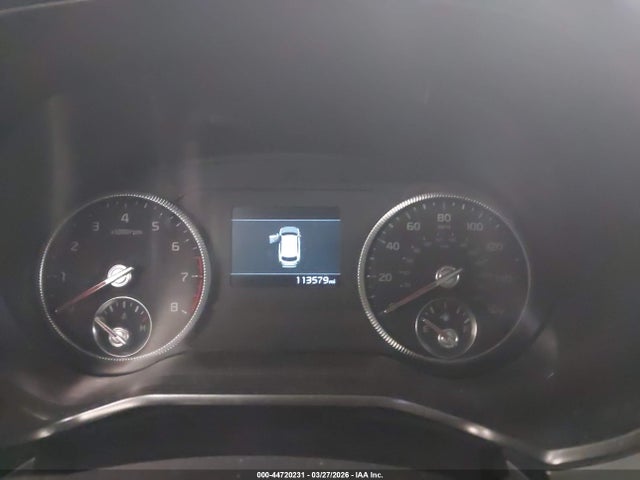 Aukcja sprzedaży 2020 Kia Telluride S, vin: 5XYP6DHC3LG030305, numer aukcji: 44720231