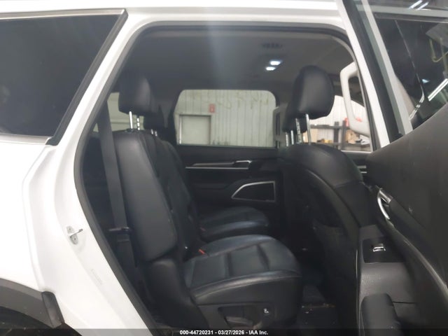 Aukcja sprzedaży 2020 Kia Telluride S, vin: 5XYP6DHC3LG030305, numer aukcji: 44720231