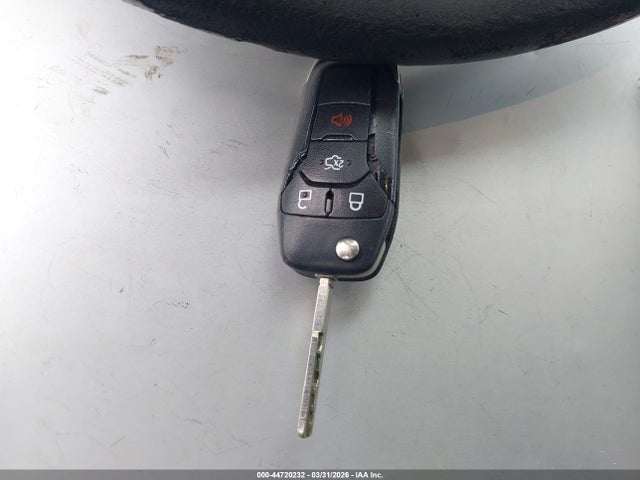 Ford FUSION SE 2015 3FA6P0H7XFR128462 Image 11