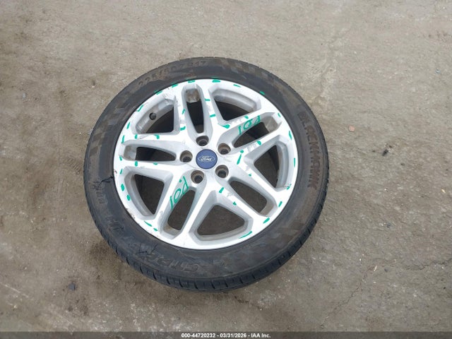 Ford FUSION SE 2015 3FA6P0H7XFR128462 Image 12