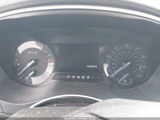 Ford FUSION SE 2015 3FA6P0H7XFR128462 Image 7