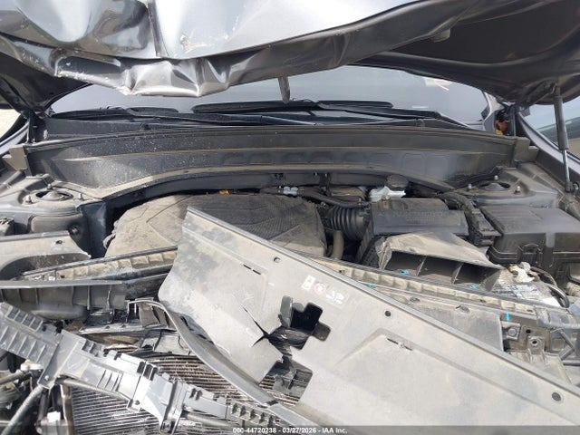 5XYP5DGC1RG488860 KIA Telluride Sx