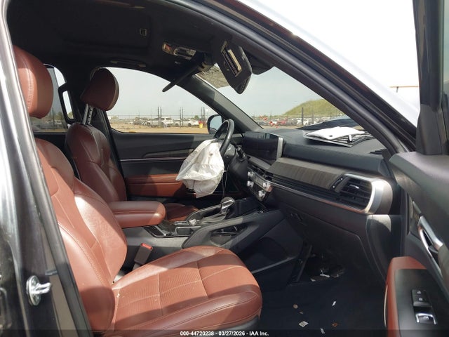5XYP5DGC1RG488860 KIA Telluride Sx