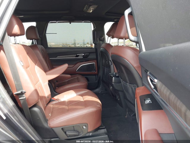 5XYP5DGC1RG488860 KIA Telluride Sx