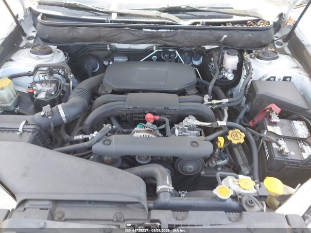 Продажа на аукционе авто 2011 Subaru Outback 2.5i Premium, vin: 4S4BRBCC7B3419329, номер лота: 44720237