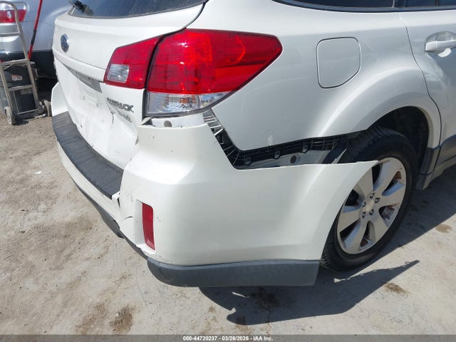 Продажа на аукционе авто 2011 Subaru Outback 2.5i Premium, vin: 4S4BRBCC7B3419329, номер лота: 44720237