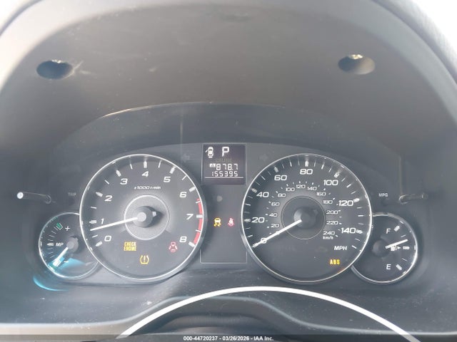 Продажа на аукционе авто 2011 Subaru Outback 2.5i Premium, vin: 4S4BRBCC7B3419329, номер лота: 44720237