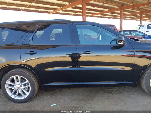 Dodge Durango Gt Plus Rwd 2024 1C4RDHDG4RC206998 Image 13