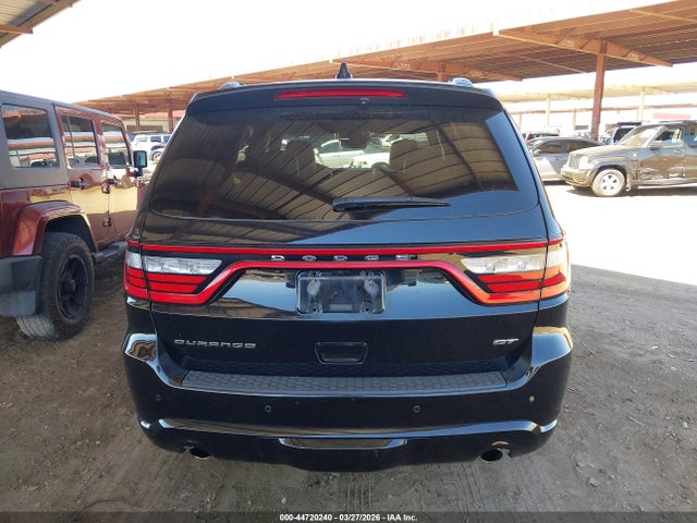 Dodge Durango Gt Plus Rwd 2024 1C4RDHDG4RC206998 Image 16