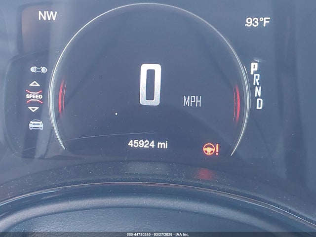 Dodge Durango Gt Plus Rwd 2024 1C4RDHDG4RC206998 Image 7