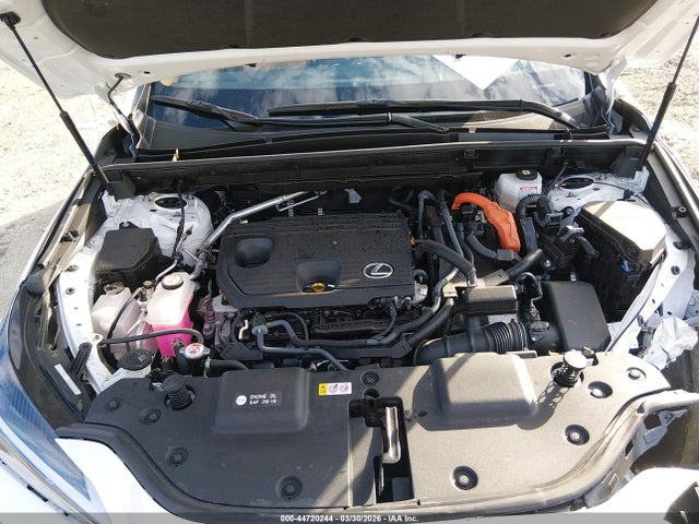 Продаж на аукціоні авто 2025 Lexus Nx 350h Premium, vin: JTJGKCEZ3S5024751, номер лоту: 44720244
