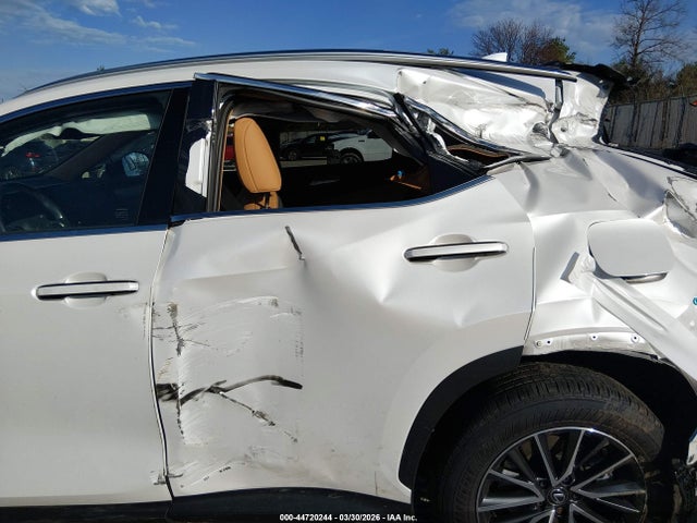 Продаж на аукціоні авто 2025 Lexus Nx 350h Premium, vin: JTJGKCEZ3S5024751, номер лоту: 44720244