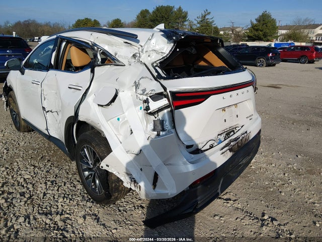 Продаж на аукціоні авто 2025 Lexus Nx 350h Premium, vin: JTJGKCEZ3S5024751, номер лоту: 44720244