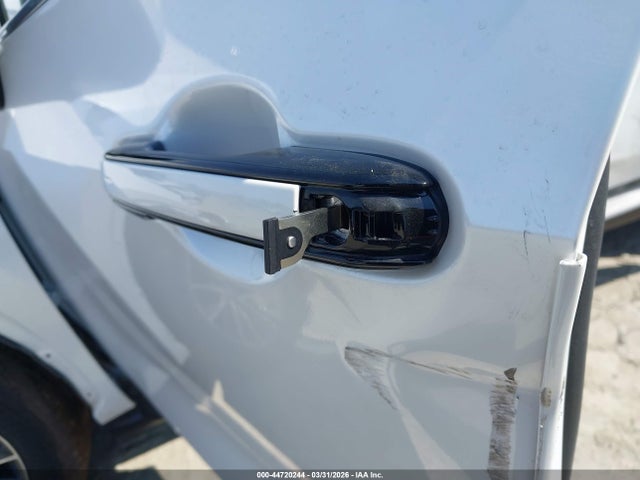 Продаж на аукціоні авто 2025 Lexus Nx 350h Premium, vin: JTJGKCEZ3S5024751, номер лоту: 44720244