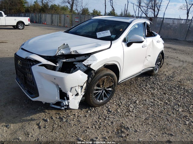 Продаж на аукціоні авто 2025 Lexus Nx 350h Premium, vin: JTJGKCEZ3S5024751, номер лоту: 44720244