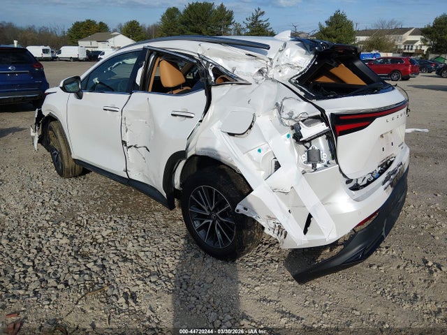 Продаж на аукціоні авто 2025 Lexus Nx 350h Premium, vin: JTJGKCEZ3S5024751, номер лоту: 44720244