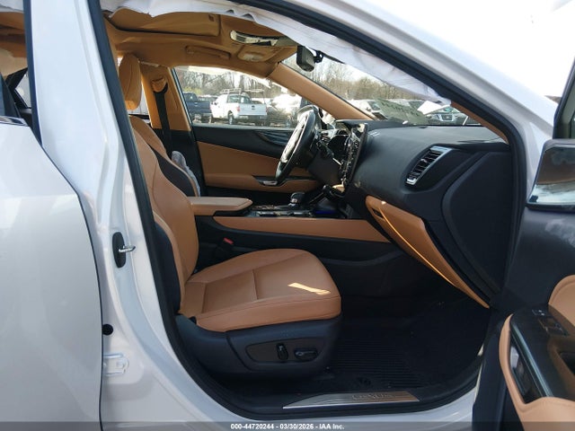 Продаж на аукціоні авто 2025 Lexus Nx 350h Premium, vin: JTJGKCEZ3S5024751, номер лоту: 44720244