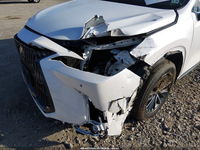 Продаж на аукціоні авто 2025 Lexus Nx 350h Premium, vin: JTJGKCEZ3S5024751, номер лоту: 44720244