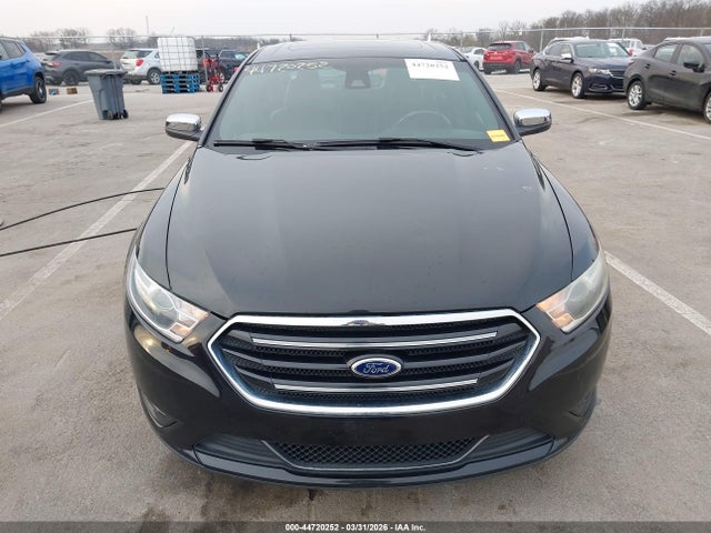 Ford Taurus Limited 2015 1FAHP2F88FG127334 Image 12