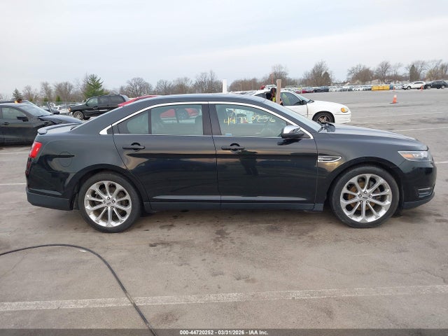 Ford Taurus Limited 2015 1FAHP2F88FG127334 Image 13