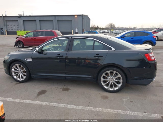 Ford Taurus Limited 2015 1FAHP2F88FG127334 Image 14
