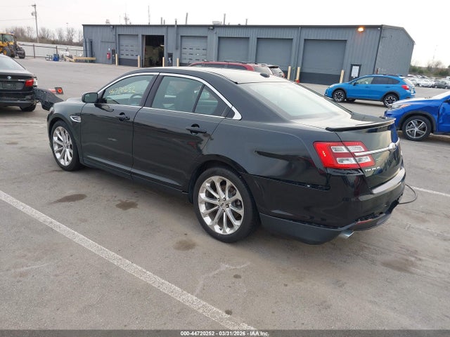 Ford Taurus Limited 2015 1FAHP2F88FG127334 Image 3