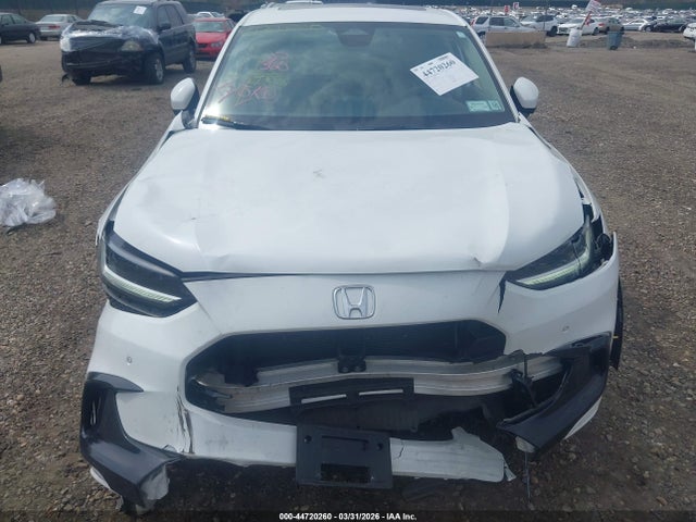 2023 Honda Hr-v Awd Ex-l მანქანა იყიდება აუქციონზე, vin: 3CZRZ2H77PM716552, აუქციონის ნომერი: 44720260