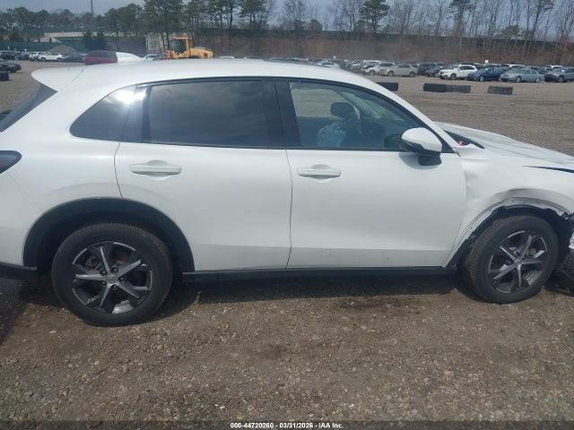 2023 Honda Hr-v Awd Ex-l მანქანა იყიდება აუქციონზე, vin: 3CZRZ2H77PM716552, აუქციონის ნომერი: 44720260