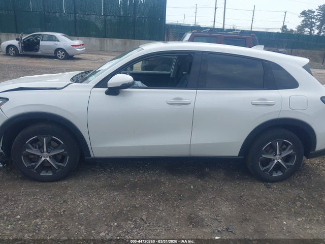 2023 Honda Hr-v Awd Ex-l მანქანა იყიდება აუქციონზე, vin: 3CZRZ2H77PM716552, აუქციონის ნომერი: 44720260