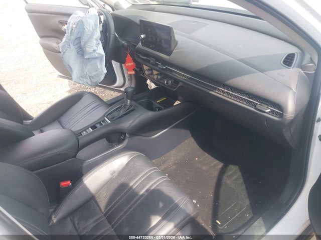 2023 Honda Hr-v Awd Ex-l მანქანა იყიდება აუქციონზე, vin: 3CZRZ2H77PM716552, აუქციონის ნომერი: 44720260
