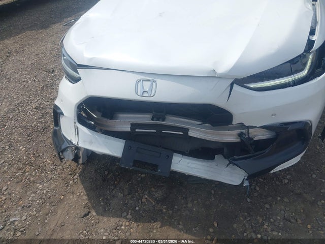 2023 Honda Hr-v Awd Ex-l მანქანა იყიდება აუქციონზე, vin: 3CZRZ2H77PM716552, აუქციონის ნომერი: 44720260