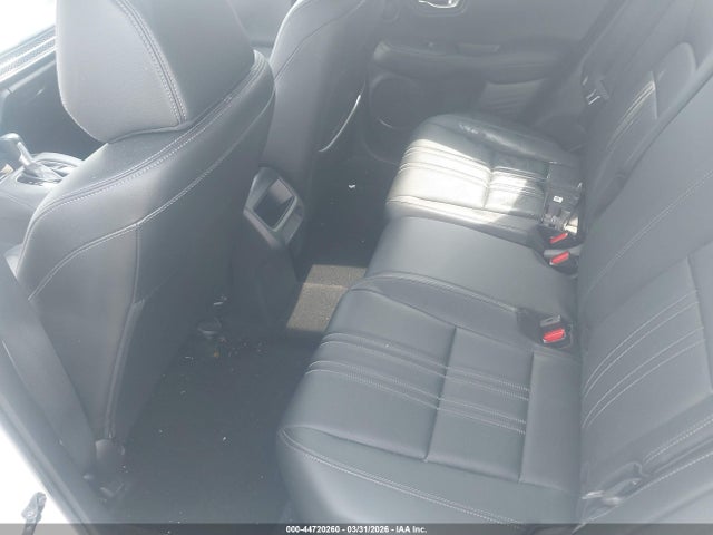 2023 Honda Hr-v Awd Ex-l მანქანა იყიდება აუქციონზე, vin: 3CZRZ2H77PM716552, აუქციონის ნომერი: 44720260