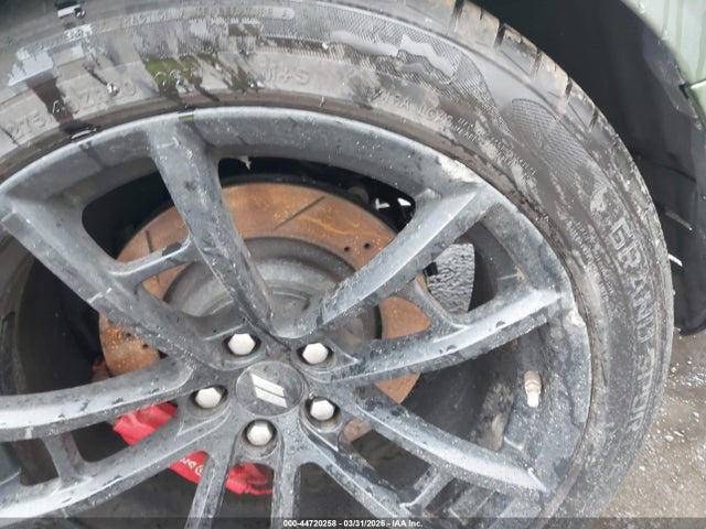 44720258 :رقم المزاد ، 2C3CDZFJ3JH229621 vin ، 2018 Dodge Challenger 392 Hemi Scat Pack Shaker مزاد بيع
