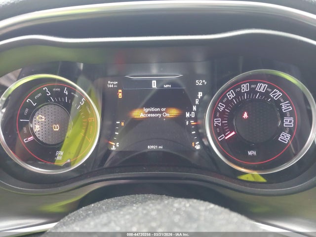 44720258 :رقم المزاد ، 2C3CDZFJ3JH229621 vin ، 2018 Dodge Challenger 392 Hemi Scat Pack Shaker مزاد بيع