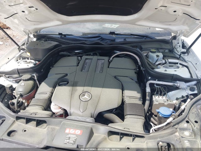 WDDLJ6HB3GA160130 Mercedes-Benz Cls 400 4matic
