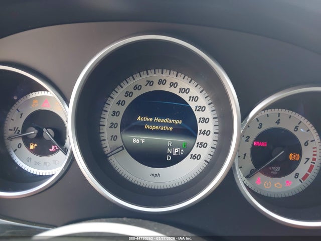 WDDLJ6HB3GA160130 Mercedes-Benz Cls 400 4matic