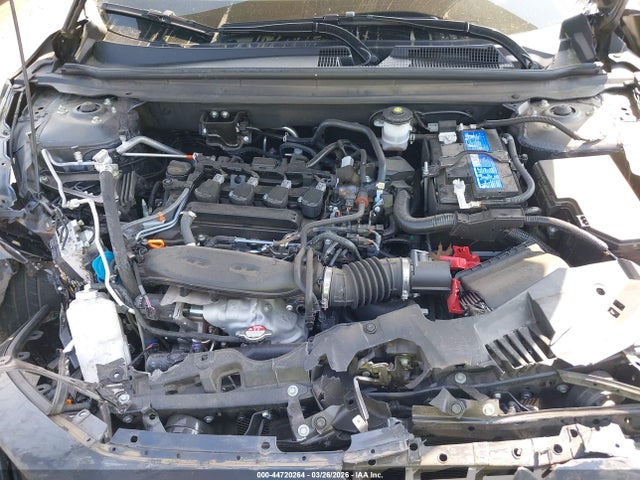 Продажа на аукционе авто 2025 Honda Accord Lx, vin: 1HGCY1F28SA011248, номер лота: 44720264
