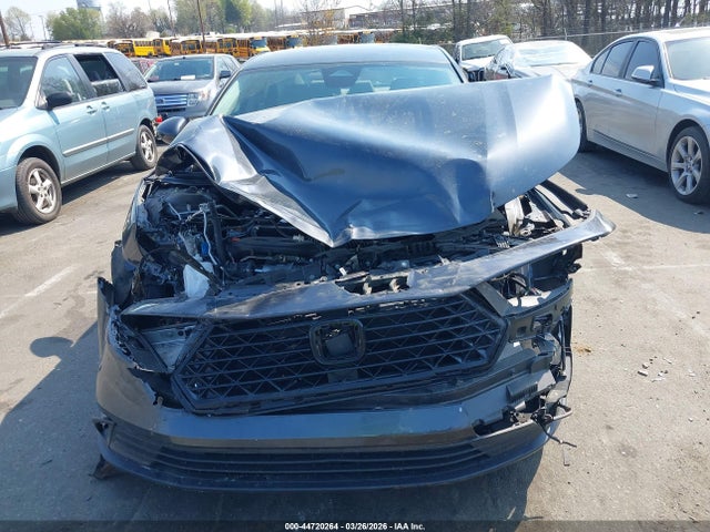 Продажа на аукционе авто 2025 Honda Accord Lx, vin: 1HGCY1F28SA011248, номер лота: 44720264