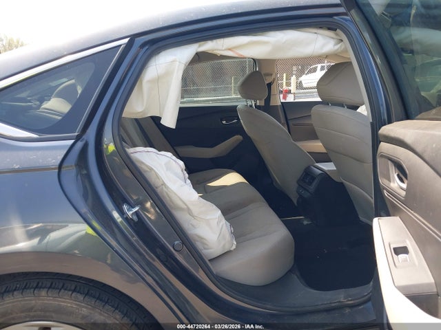Продажа на аукционе авто 2025 Honda Accord Lx, vin: 1HGCY1F28SA011248, номер лота: 44720264